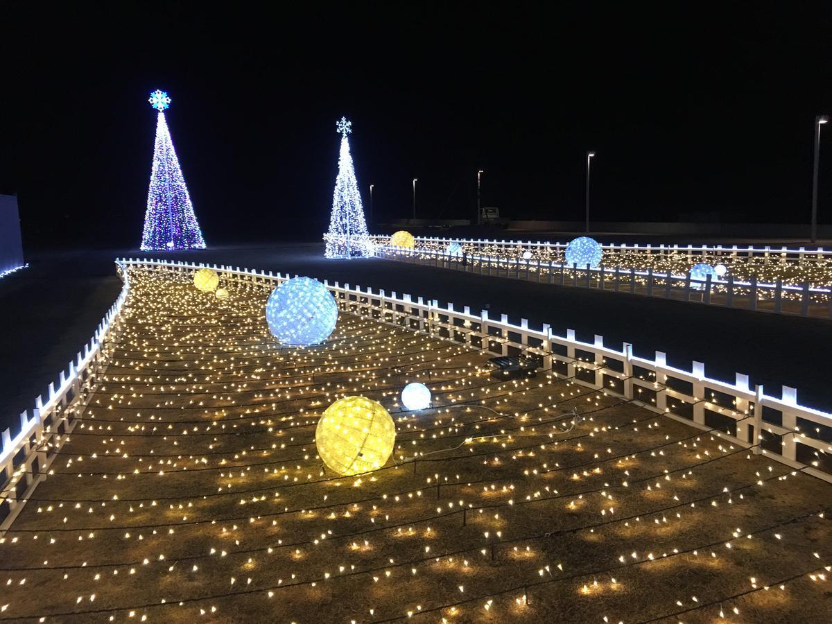 Naoshima Backpackers Guesthouse ภายนอก รูปภาพ